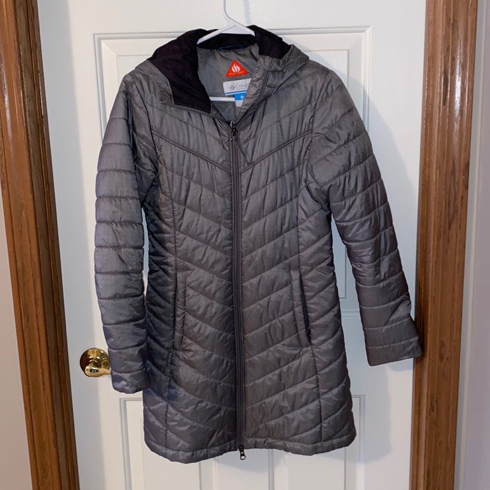 Women’s Omni Heat Columbia